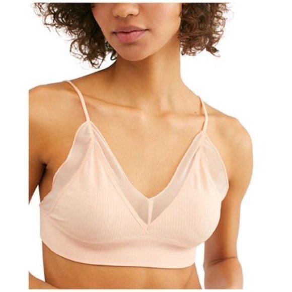 Free People Other - Free People Charlee Bralette.